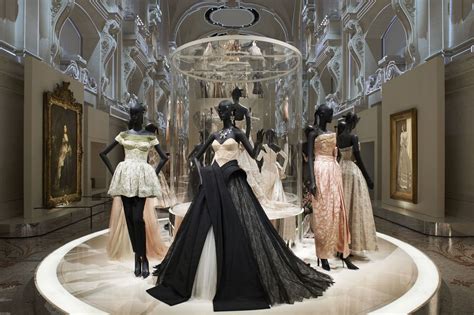 dior fashion house|christian dior art gallery.